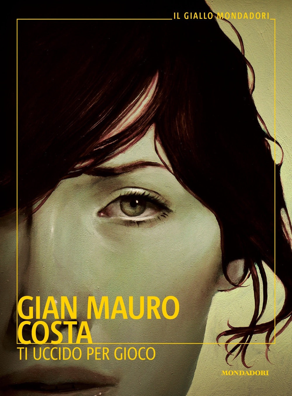 Copertina del libro TI UCCIDO PER GIOCO