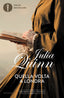 Copertina del libro QUELLA VOLTA A LONDRA