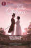 Copertina del libro UN AMORE PERFETTO