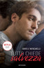 Copertina del libro TUTTO CHIEDE SALVEZZA