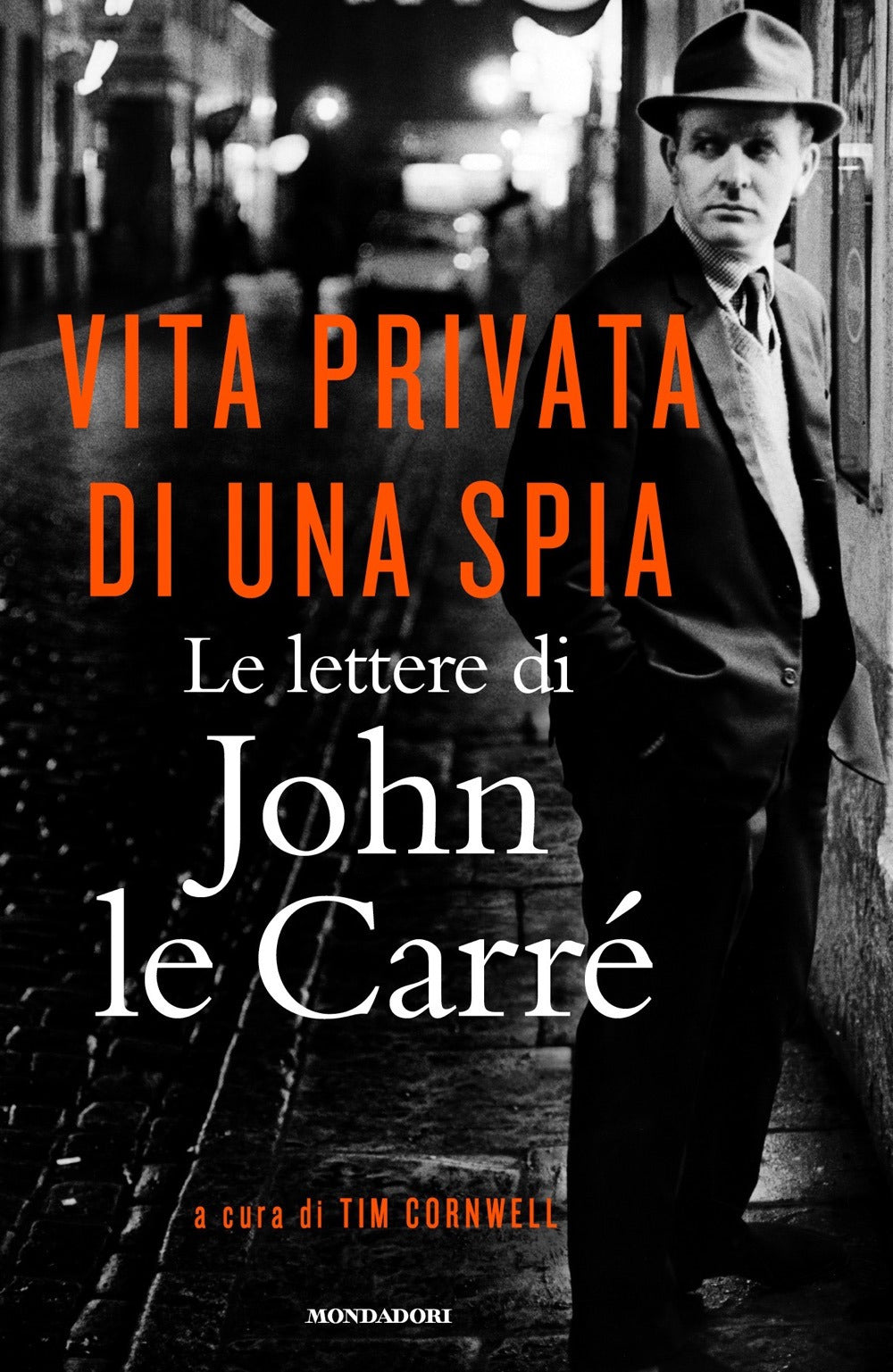 Copertina del libro VITA PRIVATA DI UNA SPIA Immagine principale del prodotto