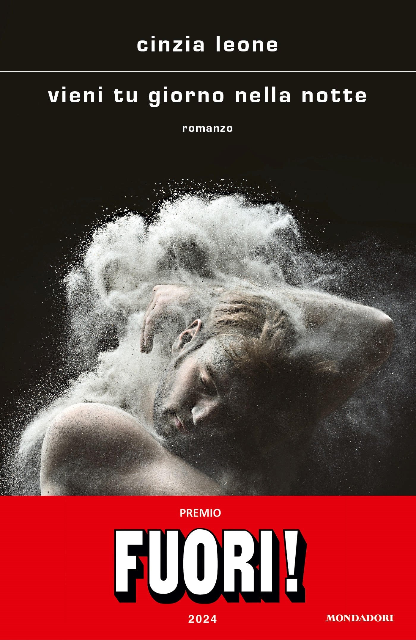 Copertina del libro VIENI TU GIORNO NELLA NOTTE Immagine principale del prodotto