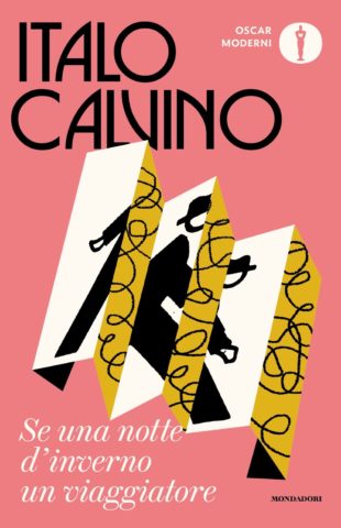 Copertina del libro SE UNA NOTTE D'INVERNO Immagine principale del prodotto
