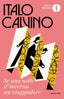 Copertina del libro SE UNA NOTTE D'INVERNO