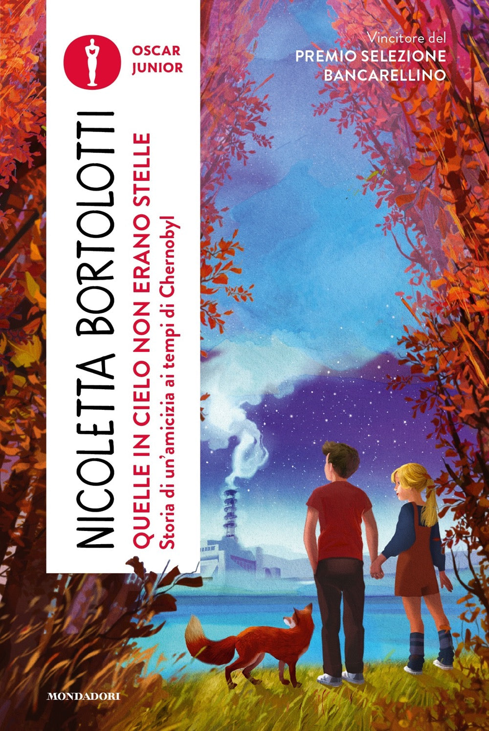 Copertina del libro QUELLE IN CIELO NON ERANO STELLE. STORIA