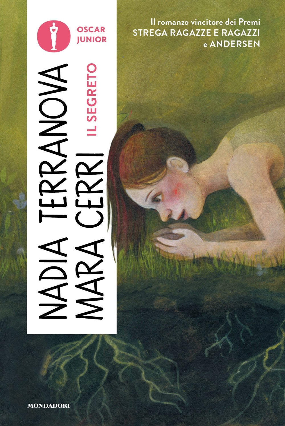 Copertina del libro IL SEGRETO Immagine principale del prodotto