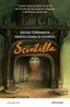 Copertina del libro SCINTILLA
