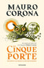 Copertina del libro LE CINQUE PORTE