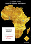 Copertina del libro LA SPERANZA AFRICANA