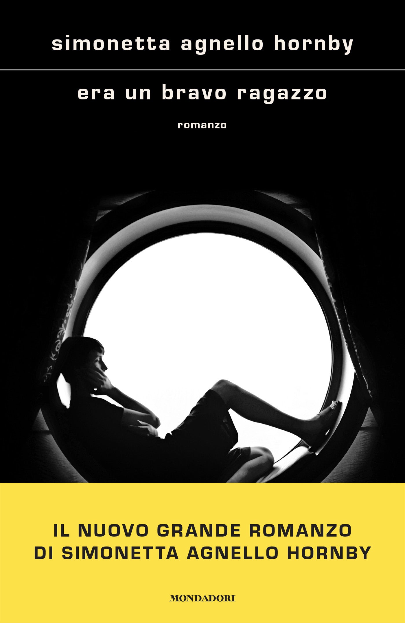 Copertina del libro ERA UN BRAVO RAGAZZO Immagine principale del prodotto