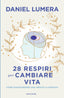 Copertina del libro 28 RESPIRI PER CAMBIARE VITA