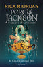 Copertina del libro IL CALICE DEGLI DEI. PERCY JACKSON E GLI