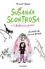 Copertina del libro SUSANNA SCONTROSA E IL DIABOLICO PIANO