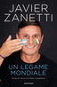 Copertina del libro UN LEGAME MONDIALE