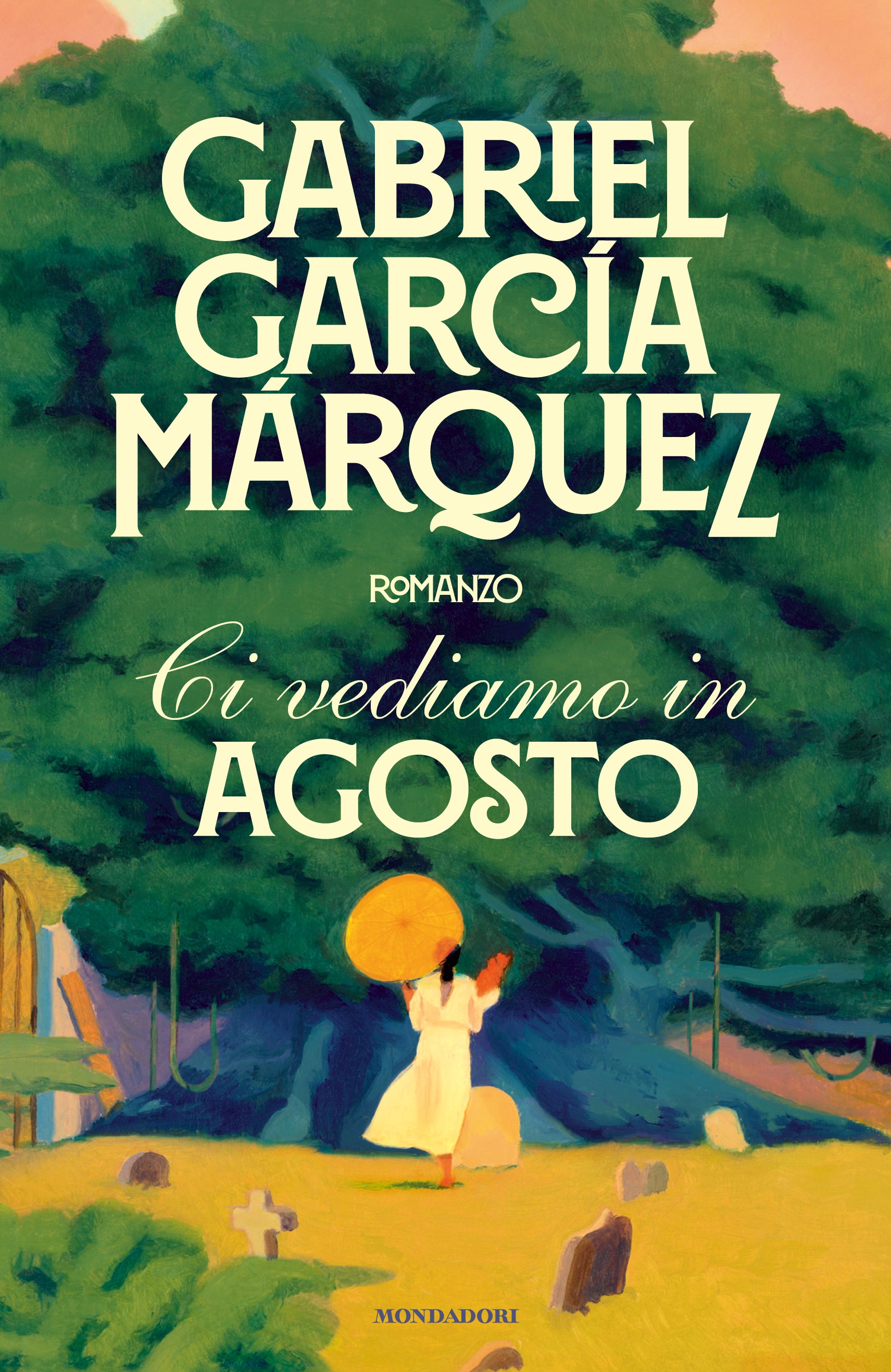 Copertina del libro CI VEDIAMO IN AGOSTO Immagine principale del prodotto