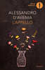 Copertina del libro L'APPELLO