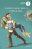 Copertina del libro FAME D'ARIA