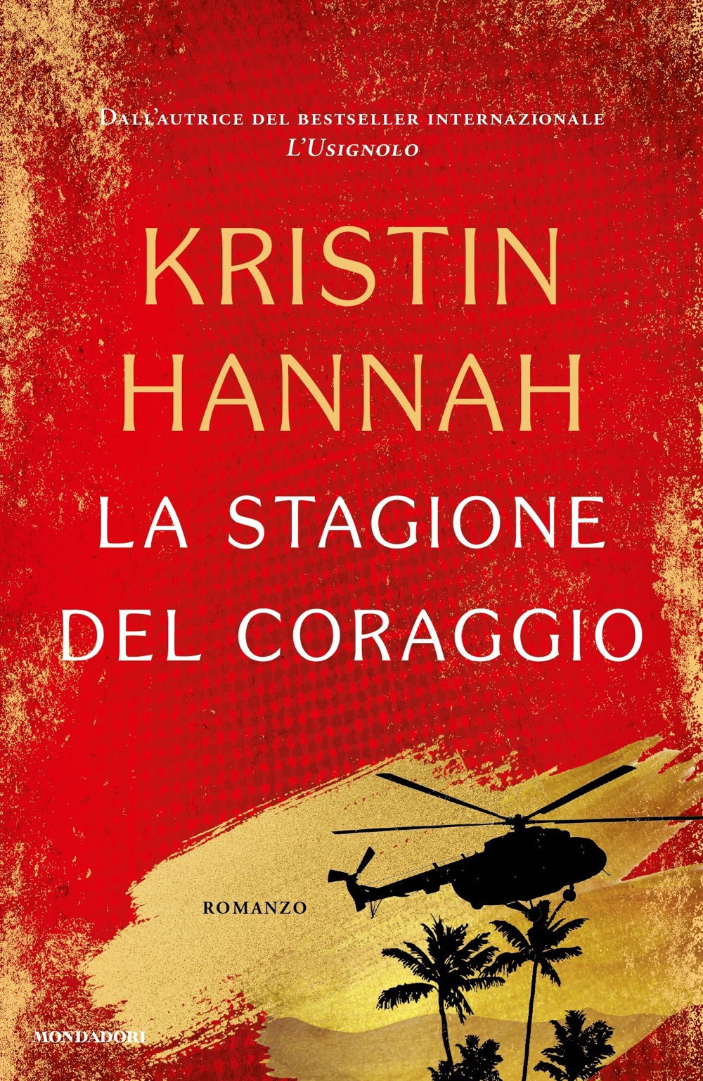 Copertina del libro LA STAGIONE DEL CORAGGIO Immagine principale del prodotto