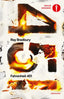 Copertina del libro FAHRENHEIT 451 N.E.