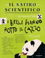 Copertina del libro I BELLI HANNO ROTTO IL CAZZO