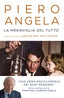 Copertina del libro LA MERAVIGLIA DEL TUTTO