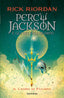 Copertina del libro PERCY JACKSON E GLI DEI DELL'O