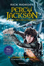Copertina del libro PERCY JACKSON E GLI DEI DELL'OLIMPO. IL