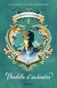 Copertina del libro VENDETTA D'INCHIOSTRO