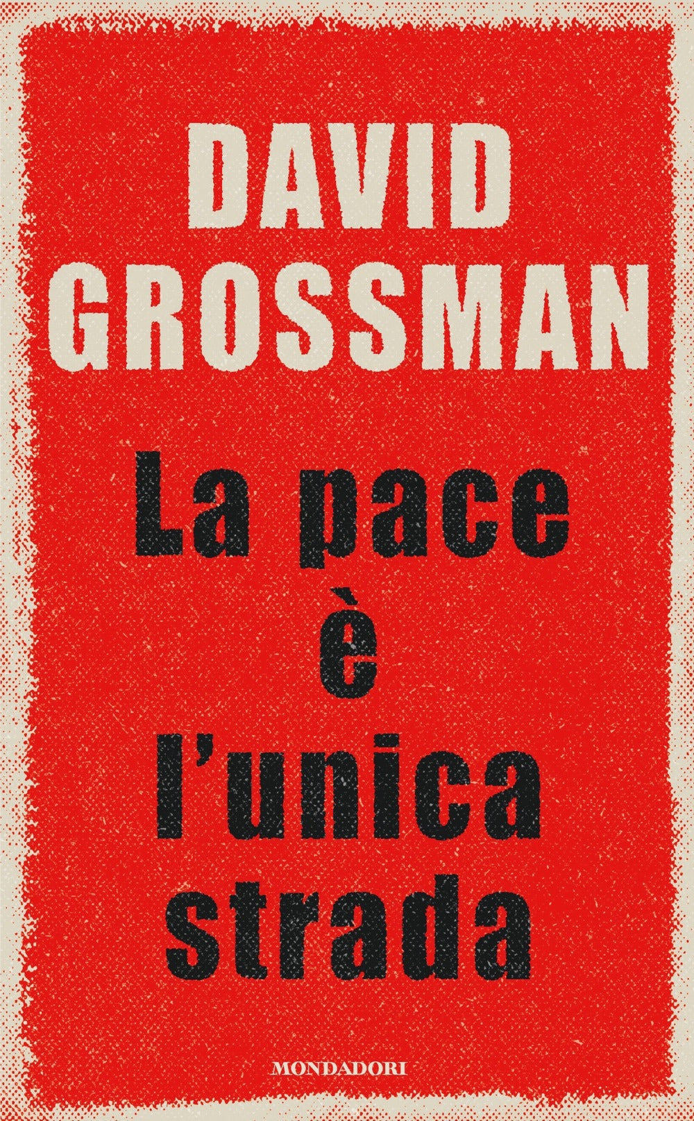 Copertina del libro LA PACE Immagine principale del prodotto