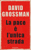 Copertina del libro LA PACE