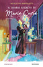 Copertina del libro IL DIARIO SEGRETO DI MARIE CURIE
