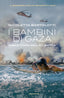 Copertina del libro I BAMBINI DI GAZA. SULLE ONDE DELLA