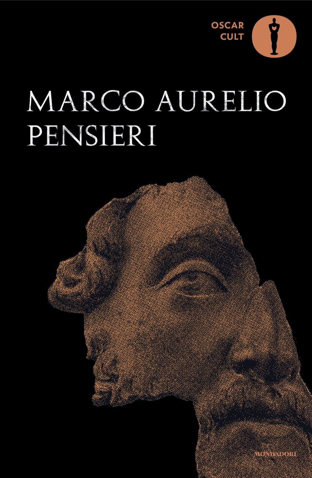 Copertina del libro PENSIERI