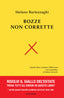 Copertina del libro BOZZE NON CORRETTE