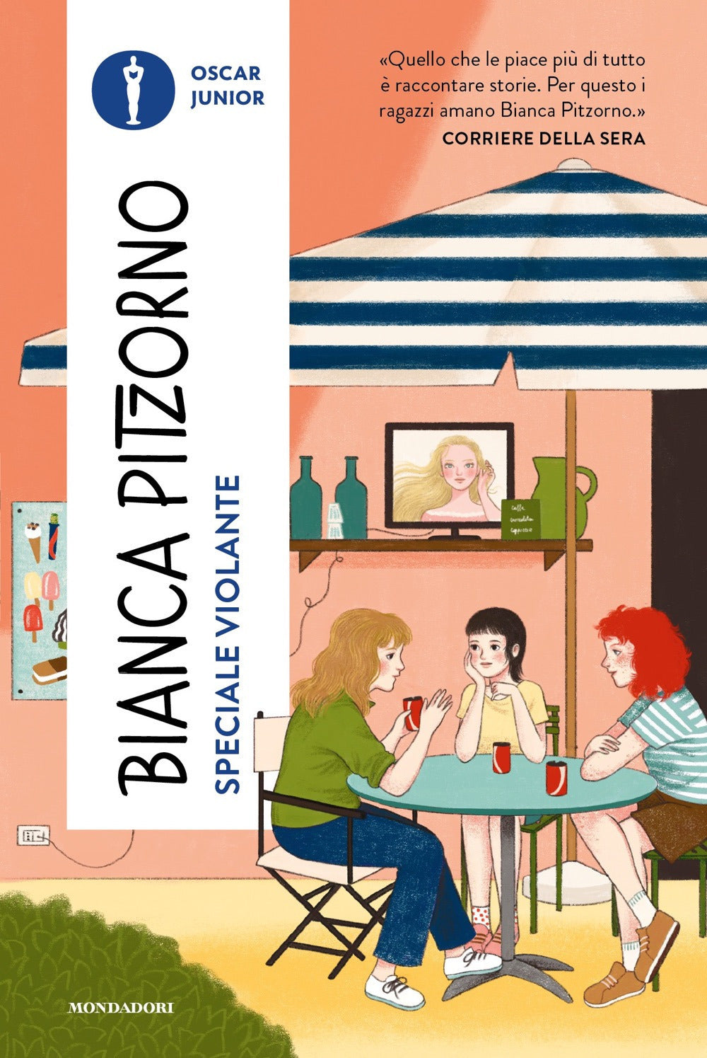 Copertina del libro SPECIALE VIOLANTE Immagine principale del prodotto