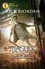 Copertina del libro MAGNUS CHASE E GLI DEI DI ASGARD - 2. IL