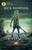 Copertina del libro MAGNUS CHASE E GLI DEI DI ASGARD - 3. LA