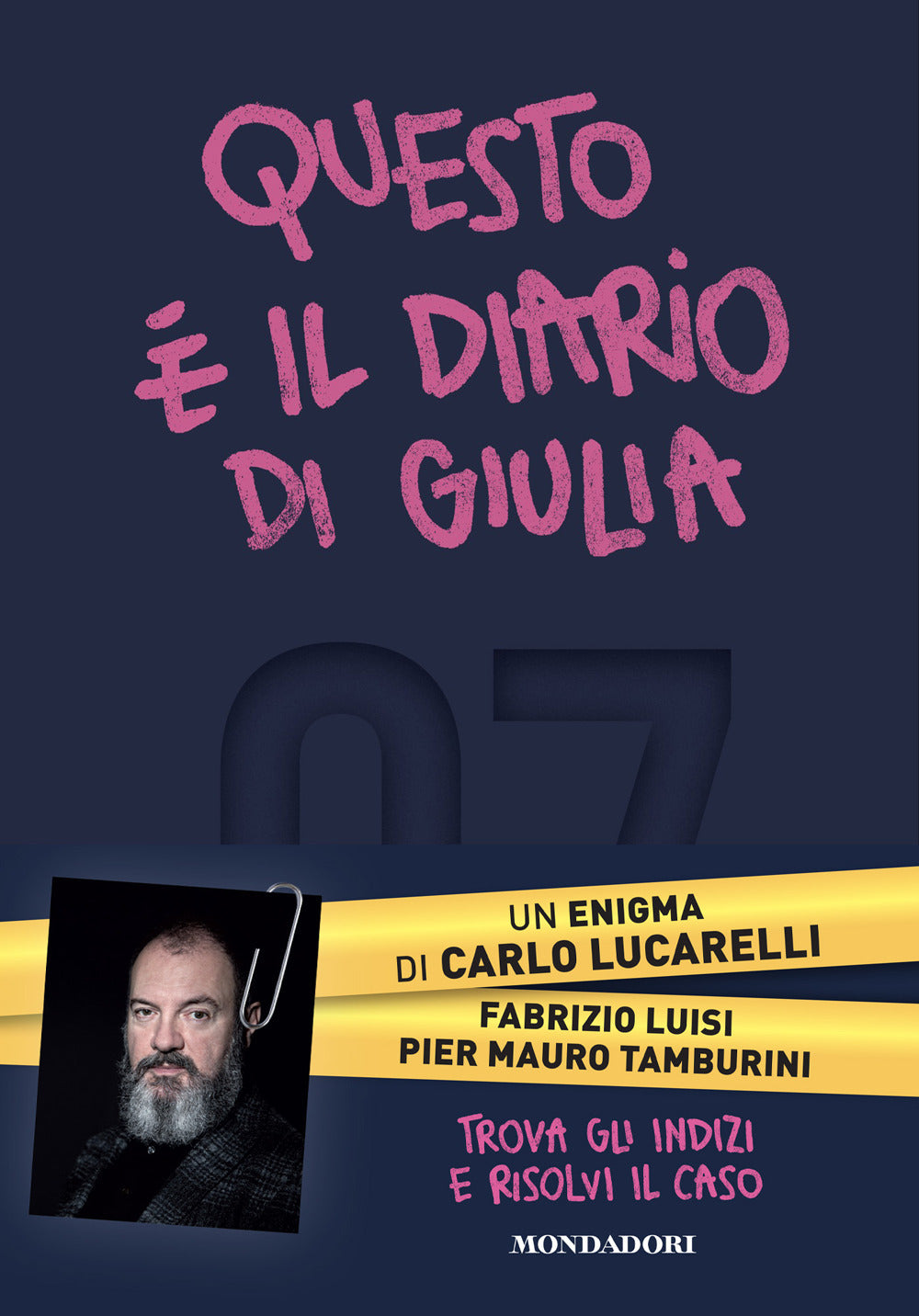Copertina del libro QUESTO Immagine principale del prodotto