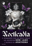 Copertina del libro NOCTICADIA