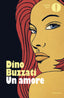 Copertina del libro UN AMORE