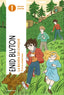Copertina del libro LA BANDA DEI CINQUE - 5. IL CIR