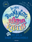Copertina del libro STORIE DELLA BUONANOTTE PER BAMBINE RIBE