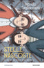 Copertina del libro STELLE NASCOSTE. MEMORIE DI UN BAMBINO D