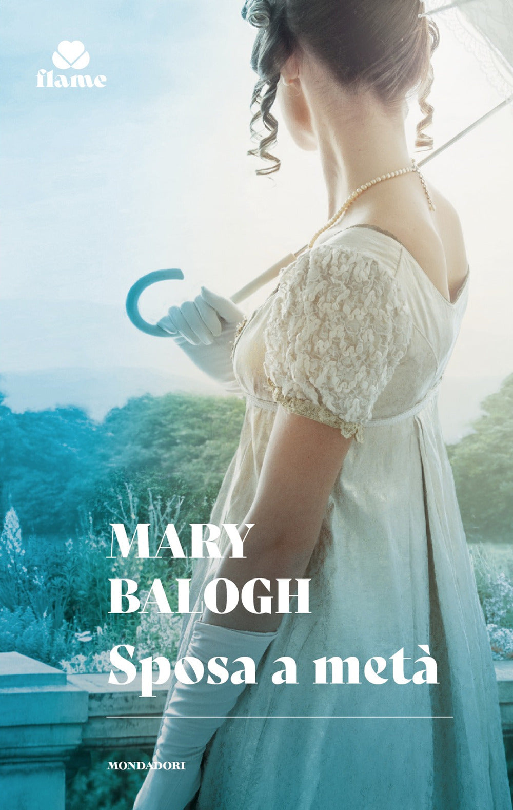 Copertina del libro SPOSA A MET
