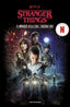 Copertina del libro STRANGER THINGS. L'INIZIO