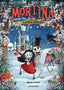 Copertina del libro MORTINA E LA FESTA TRAPASSATA