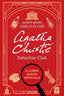 Copertina del libro AGATHA CHRISTIE DETECTIVE CLUB. IL LIBRO