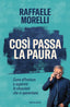 Copertina del libro COS PASSA LA PAURA