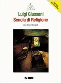 Copertina del libro SCUOLA DI RELIGIONE V.E. Immagine principale del prodotto
