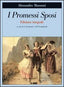Copertina del libro PROMESSI SPOSI V.E.